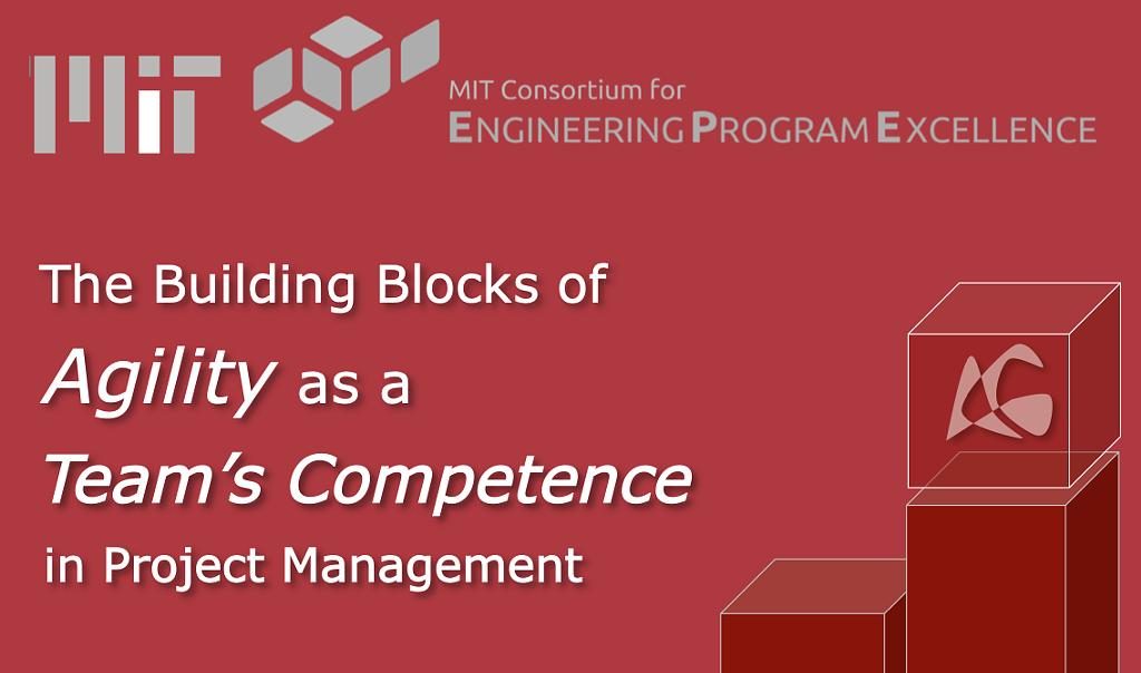 MIT Consortium for Engineering Program Excellence