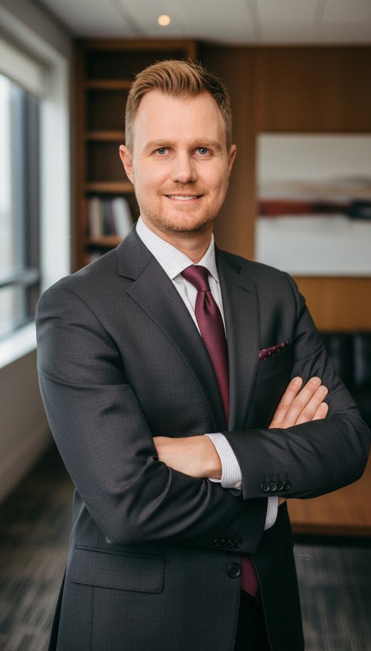 Foto profissional de Edivandro Conforto, PhD: Executive Advisor em Agilidade e Transformação