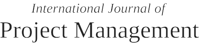 International Journal of Project Management